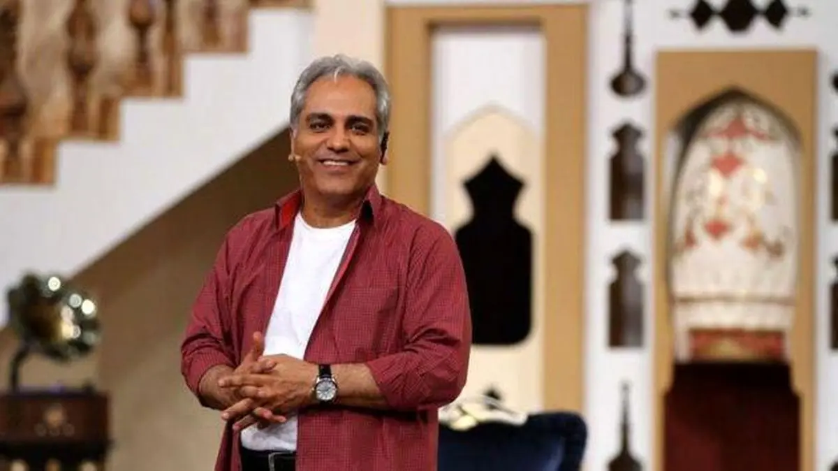 پخش «دورهمی» مدیری ادامه خواهد داشت؟