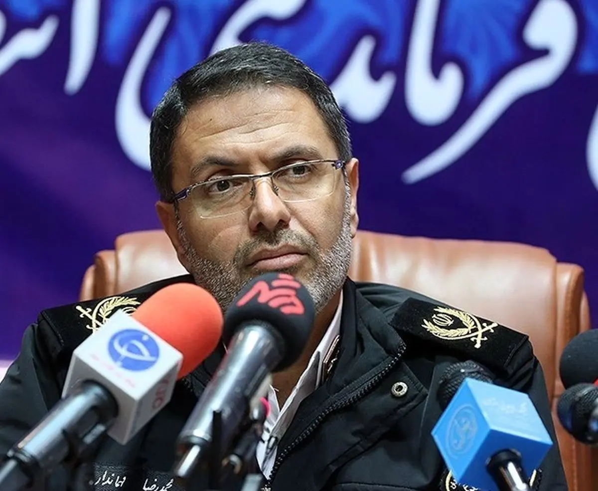 جریمه ۲۰ هزار تومانی برای هربار تردد غیر مجاز در سطح شهر