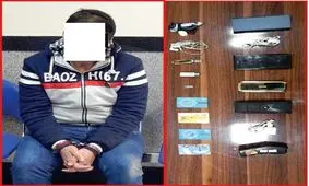 شبح مخوف اتوبوس های شب روی مشهد