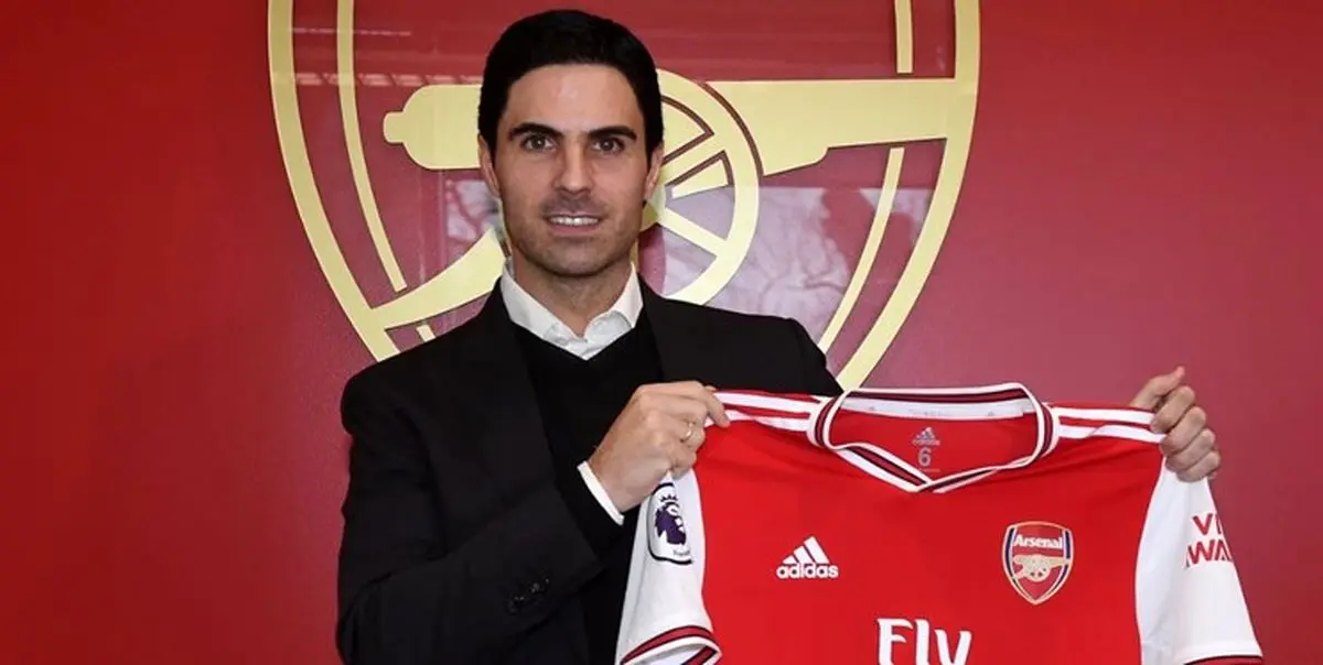 برنامه آرتتا برای آینده چه بود؟