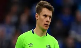 پدیده دروازه‌بانی ژرمن‌ها با شالکه تمدید نمی‌کند