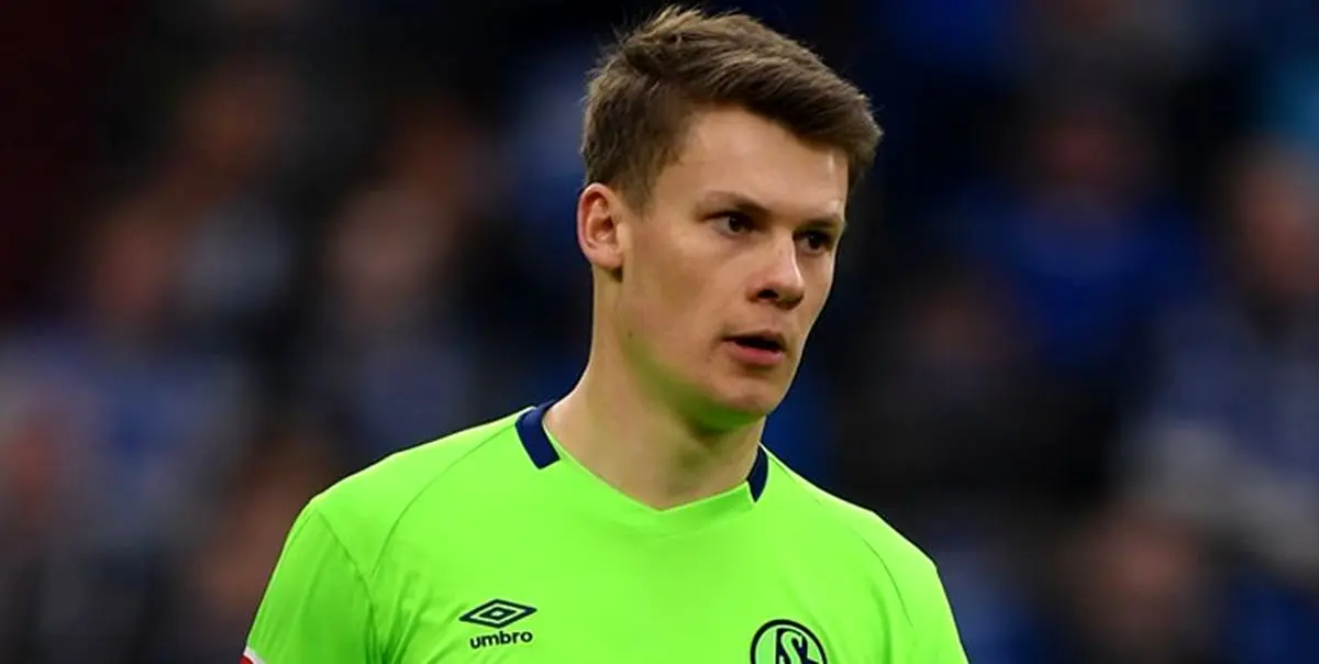 پدیده دروازه‌بانی ژرمن‌ها با شالکه تمدید نمی‌کند