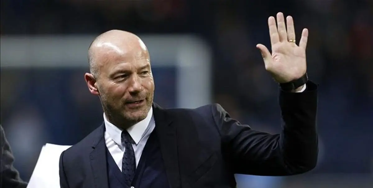 شیرر: آنچلوتی می‌تواند برای اورتون مانند کلوپ و پپ باشد