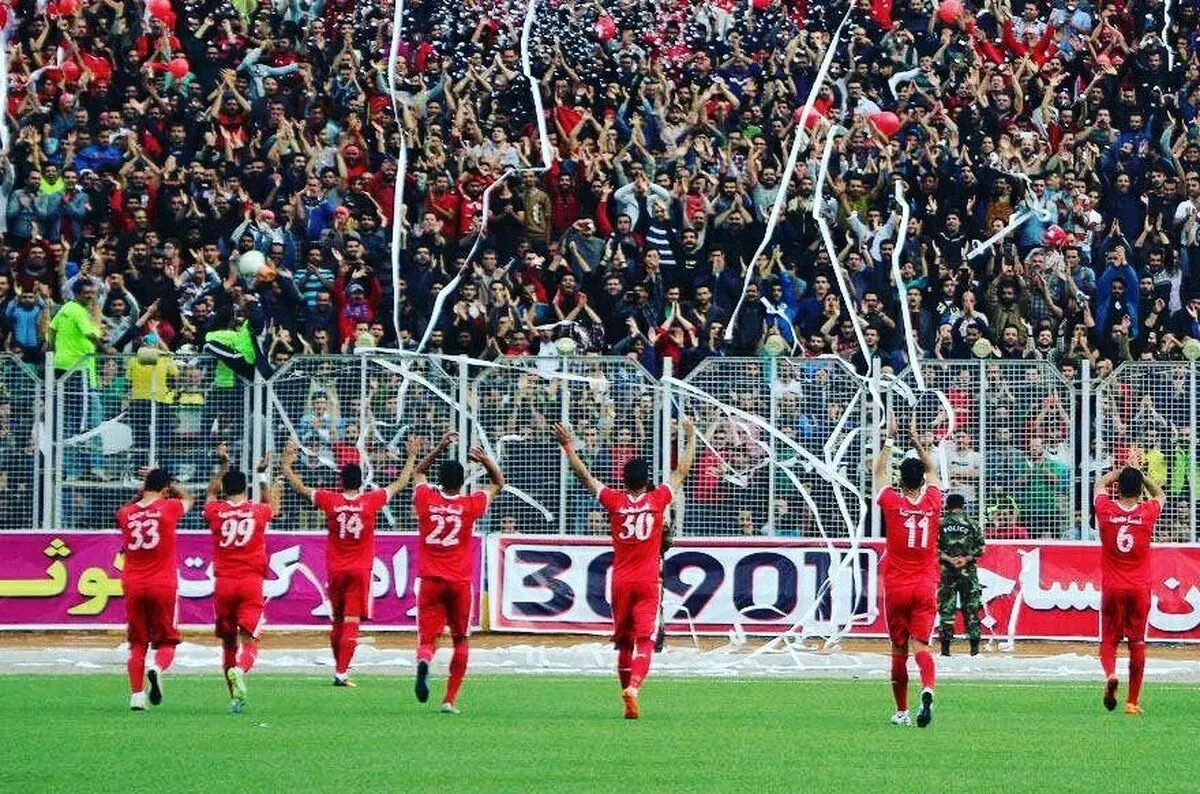 حدادیان مالک باشگاه نساجی شد