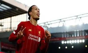 6 لیورپولی و 3 عضو منچسترسیتی در تیم منتخب سال لیگ برتر