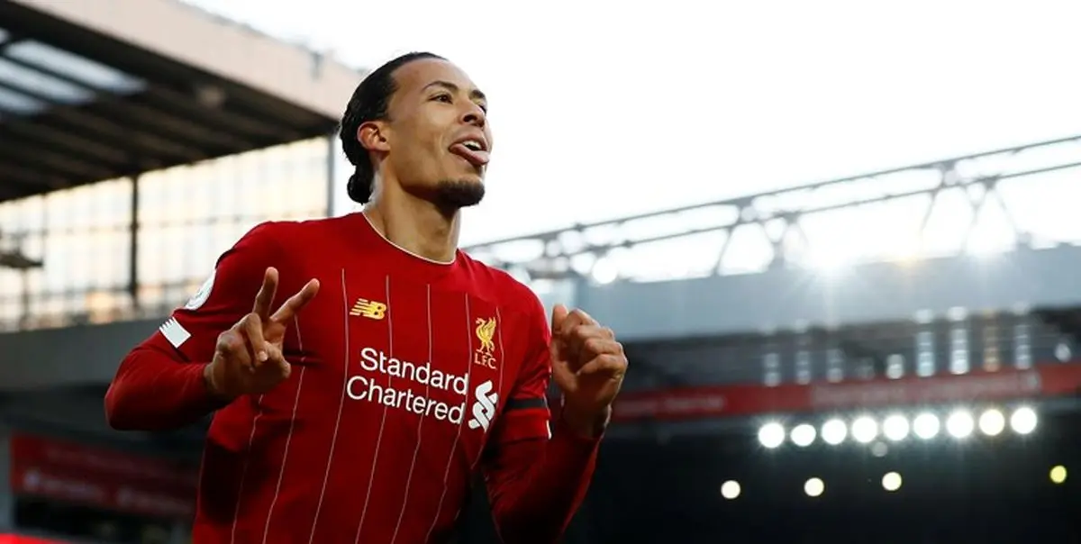 6 لیورپولی و 3 عضو منچسترسیتی در تیم منتخب سال لیگ برتر