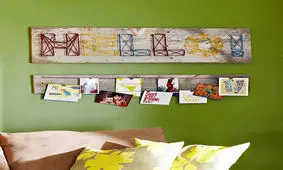 تغییراتی کم هزینه برای بهاری کردن دکوراسیون منزل