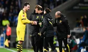 دست هوملس مثل دم عقرب