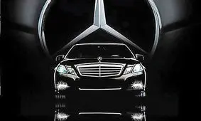 محکومیت مرسدس به پرداخت غرامت