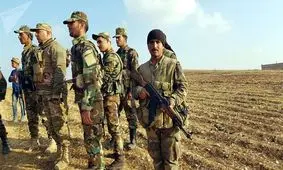 کنترل ارتش سوریه بر منطقه‌ای استراتژیک در حومه ادلب