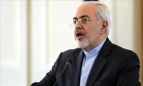 درخواست ظریف برای اقدام جمعی علیه تحریم‌های آمریکا