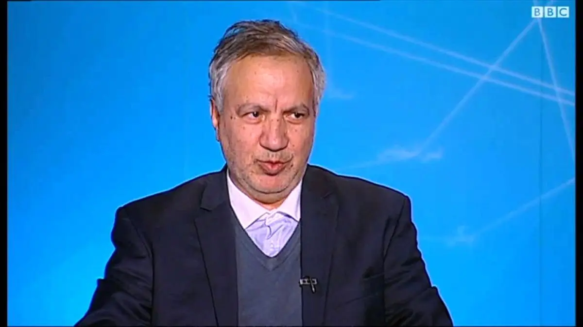 جمیله کدیور: مهاجرانی به تهران نیامده