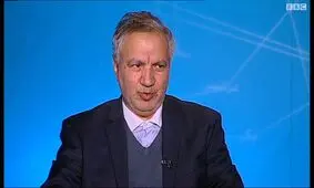 جمیله کدیور: مهاجرانی به تهران نیامده