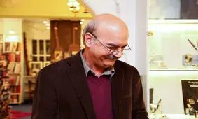 غافلگیری ایرج طهماسب در جشنواره قصه گویی / فیلم