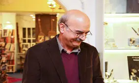 غافلگیری ایرج طهماسب در جشنواره قصه گویی / فیلم