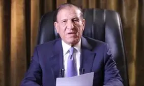 رئیس سابق ستاد مشترک ارتش مصر از زندان آزاد شد