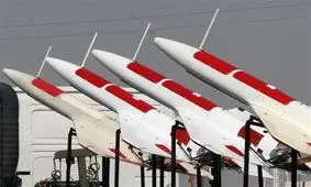 از طوفان تا کیان؛ پرنده‌های انتحاری ایران را بیشتر بشناسید