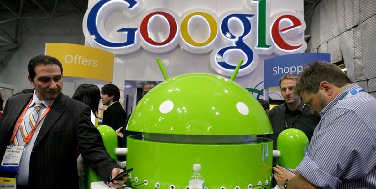 گوگل در هند و فیلیپین شغل ایجاد کرد