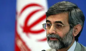 توئیت چهره نزدیک به احمدی نژاد درباره ردصلاحیت برادرِ اصولگرای صادق زیباکلام