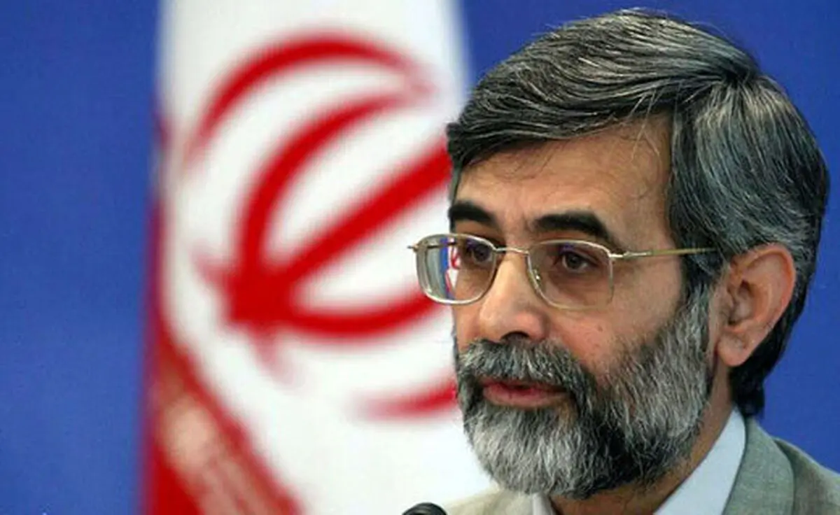 توئیت چهره نزدیک به احمدی نژاد درباره ردصلاحیت برادرِ اصولگرای صادق زیباکلام
