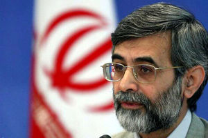 توئیت چهره نزدیک به احمدی نژاد درباره ردصلاحیت برادرِ اصولگرای صادق زیباکلام