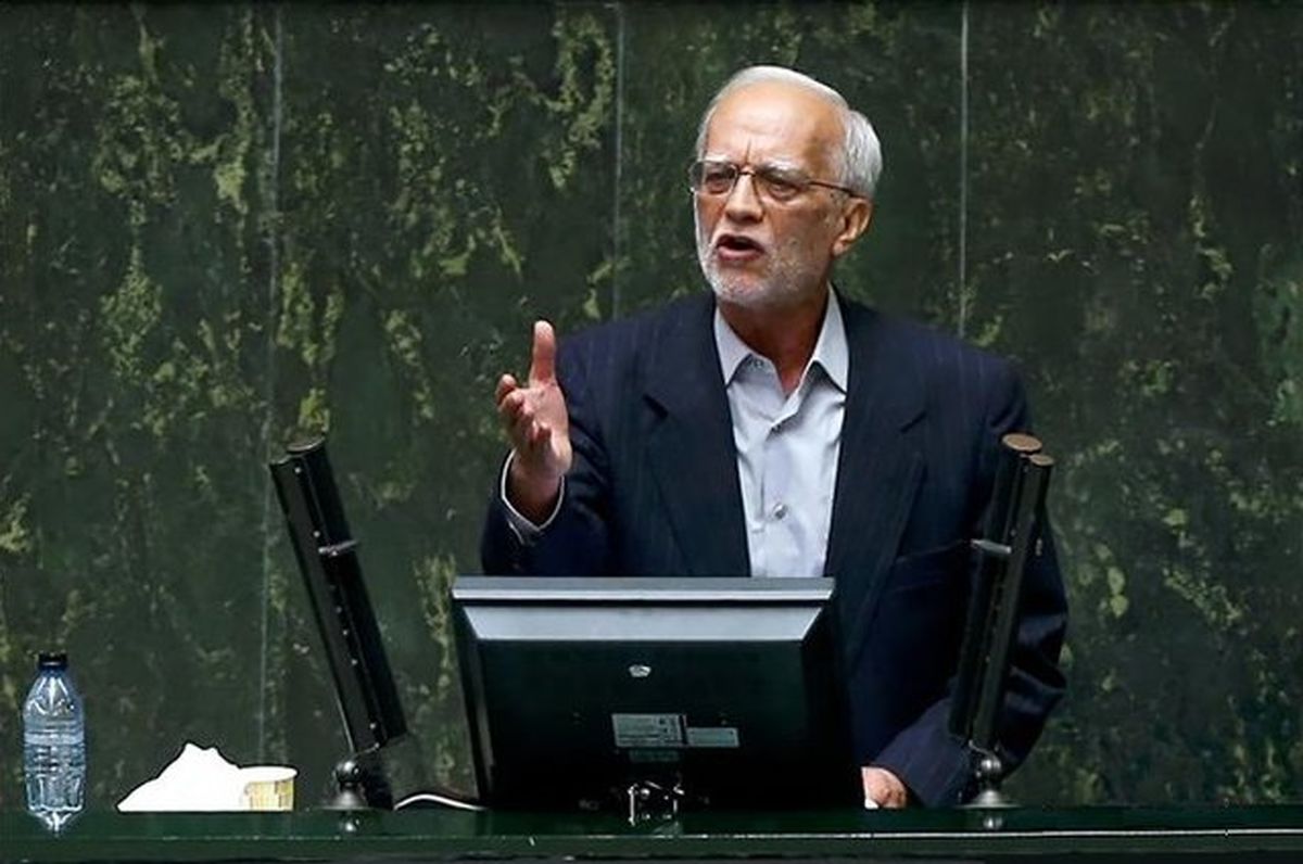 پشت مخالفت با FATF هیچ منطقی نیست / با شنیدن نظرات مخالفان پیوستن به FATF گیج شده و نمی دانم آنها به دنبال چه هستند