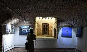 خانه شربت اوغلو