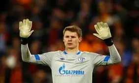 نخستین خرید تابستانی بایرن