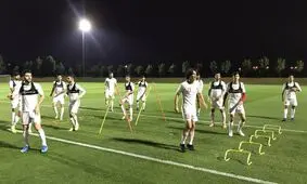 امیدها امیدوار به صعود به المپیک