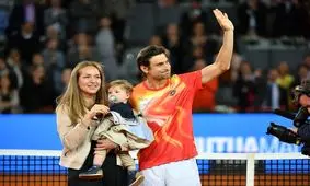 تنیسورهای مشهوری که در سال ۲۰۱۹ بازنشسته شدند