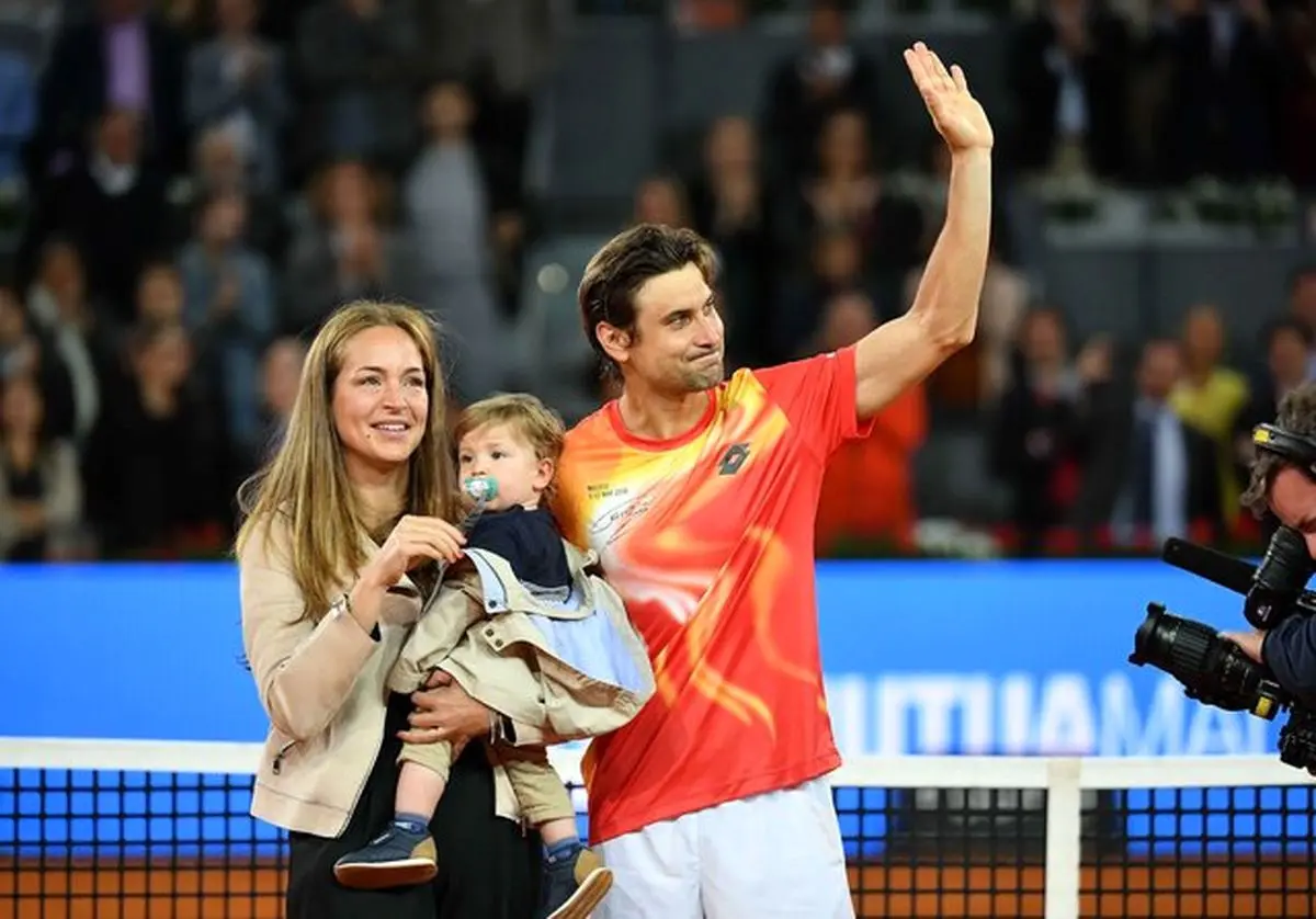 تنیسورهای مشهوری که در سال ۲۰۱۹ بازنشسته شدند