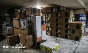 جزئیات و زمانبندی ثبت شناسه برای ۱۰ قلم لوازم خانگی پرمصرف