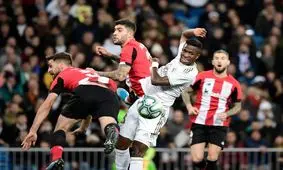 ثبت رکوردی غیرعادی برای رئال در تاریخ لالیگا