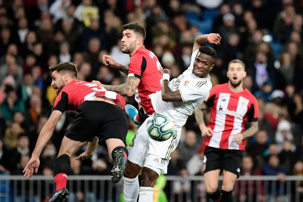 ثبت رکوردی غیرعادی برای رئال در تاریخ لالیگا