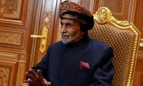 چه کسی جانشین سلطان قابوس خواهد بود؟