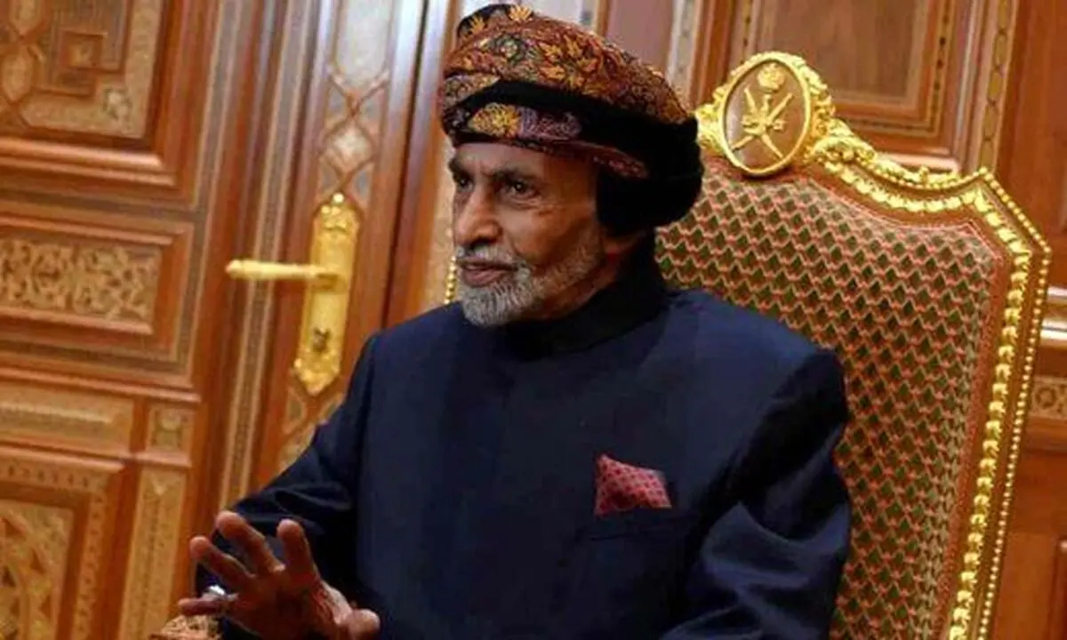چه کسی جانشین سلطان قابوس خواهد بود؟