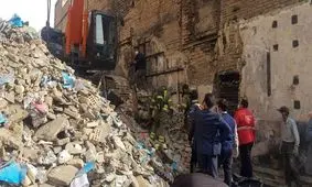 ماجرای سه جسد بانک نسیم شهر بهارستان تهران 