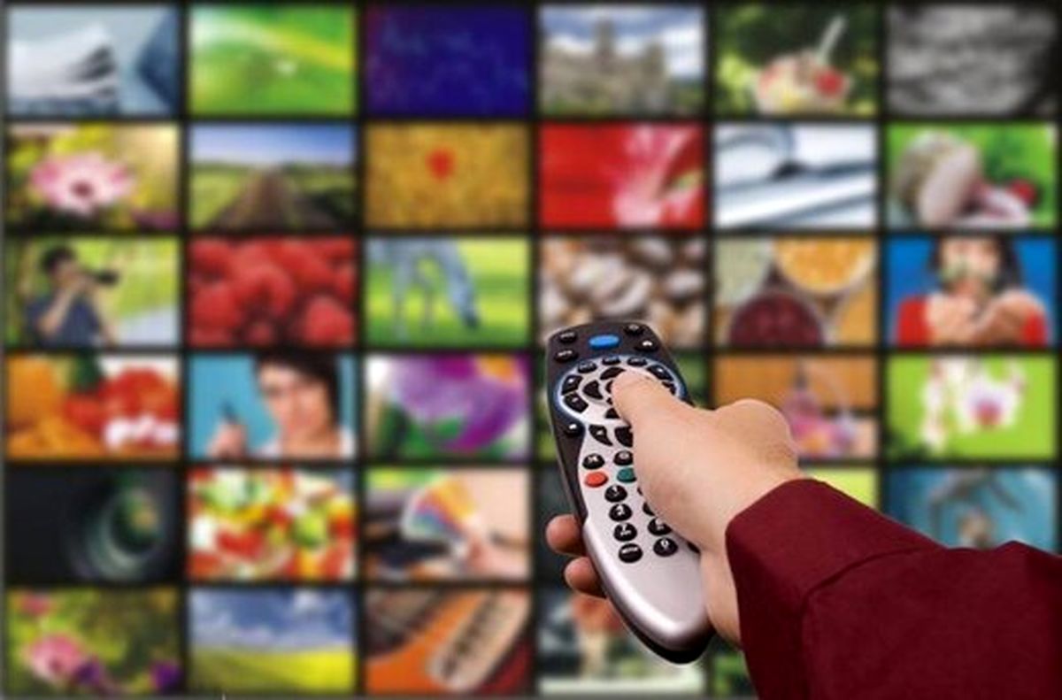باز هم تلویزیون از خودش شکست خورد