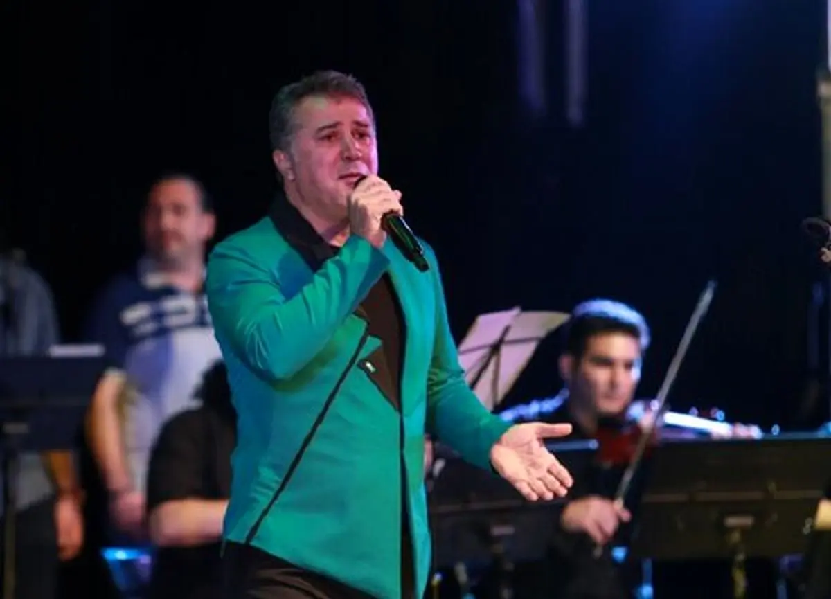 افشاگری‌محمدرضا عیوضی؛ گفتند پول‌بده تا صدایت ازتلویزیون پخش شود!