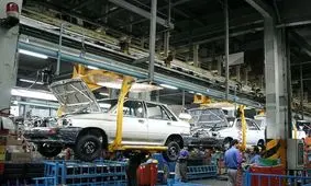 خصوصی‌سازی صنعت خودرو فراتر از یک قانون