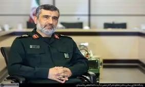 شهادت فرمانده نیروی هوافضای سپاه تکذیب شد