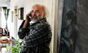 کیانوش عیاری: تعطیلی «۸۷ متر» فردا تمام می‌شود