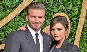 دردسری که ویکتوریا برای دیوید بکهام درست کرد