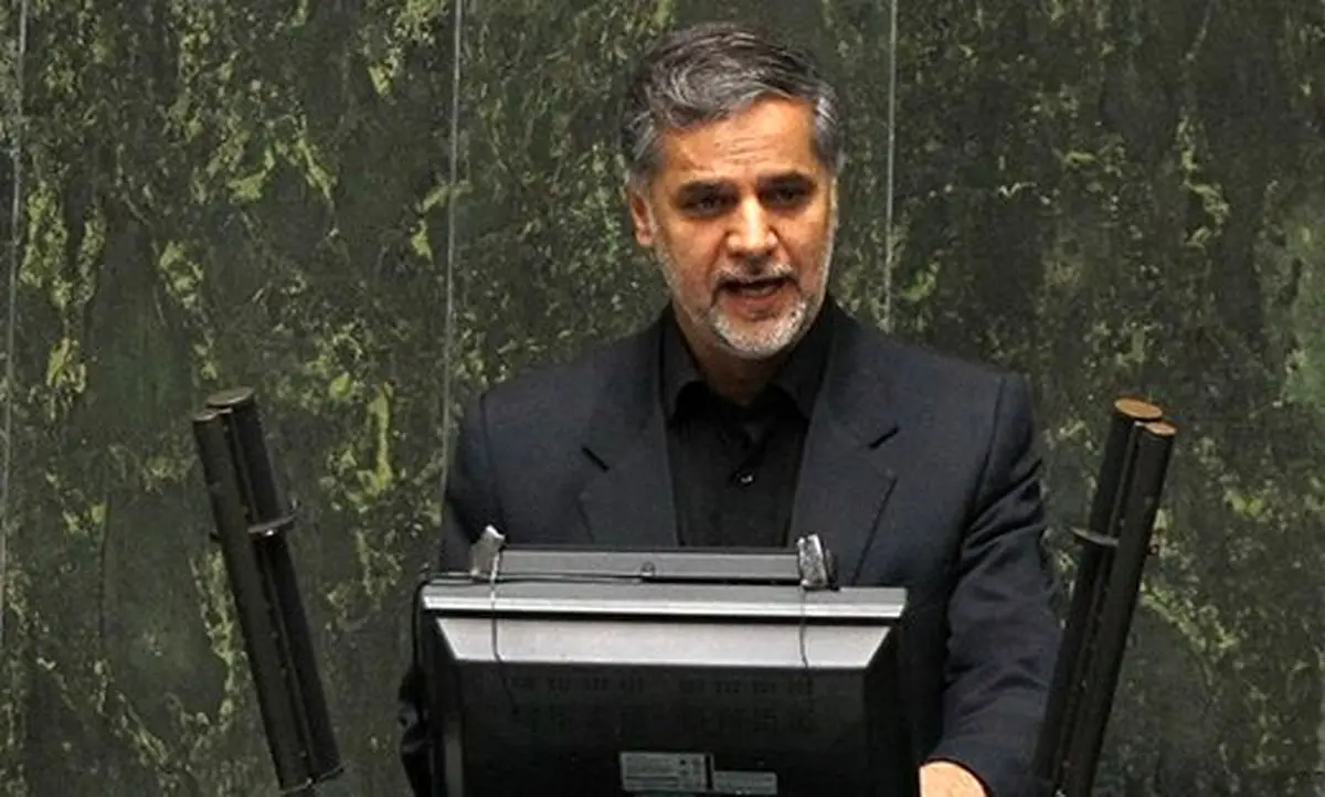 درخواست‌های سردار نقدی از مجلسی‌ها درباره بودجه سپاه و بسیج