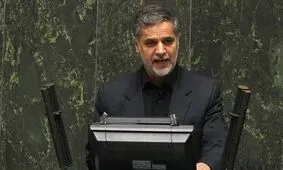 درخواست‌های سردار نقدی از مجلسی‌ها درباره بودجه سپاه و بسیج