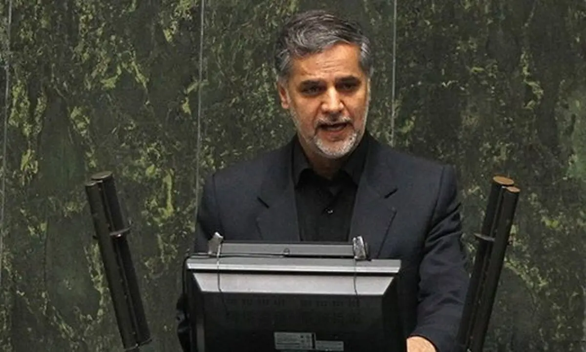 درخواست‌های سردار نقدی از مجلسی‌ها درباره بودجه سپاه و بسیج