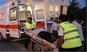 سطح آلاینده‌ها در استان البرز در وضعیت قرمز قرار گرفت / اورژانس ‌به حالت آماده‌باش درآمد
