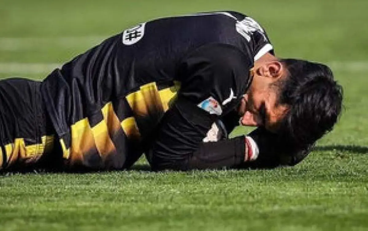 پیامکی که بیرو را به دردسر انداخت