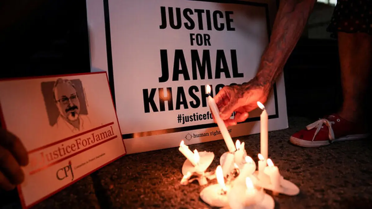 دادستانی عربستان احکام متهمین پرونده قتل خاشقجی را اعلام کرد