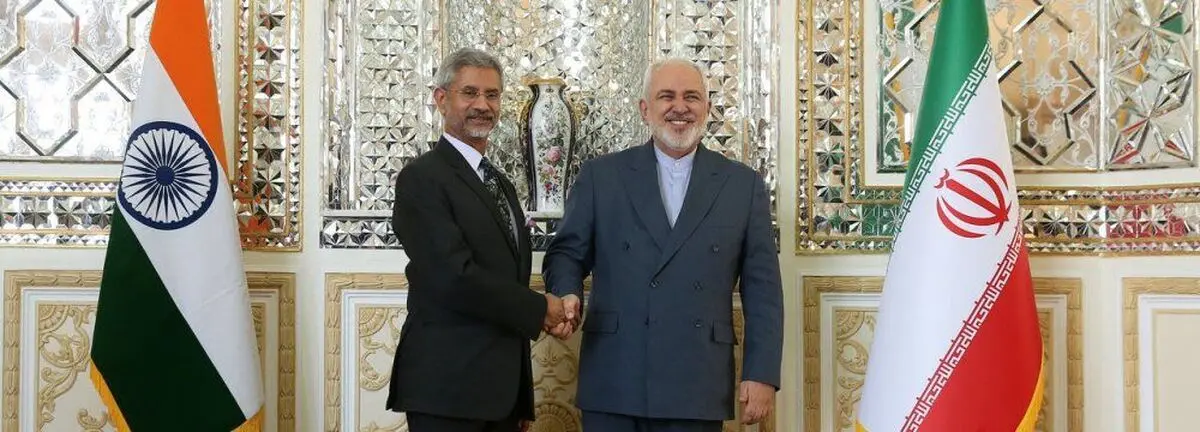 رسانه های هند:  تهران و دهلی‌نو برای تسریع پروژه چابهار توافق کردند